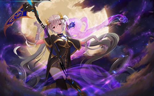 动漫自走棋 游戏开发中的原画艺术